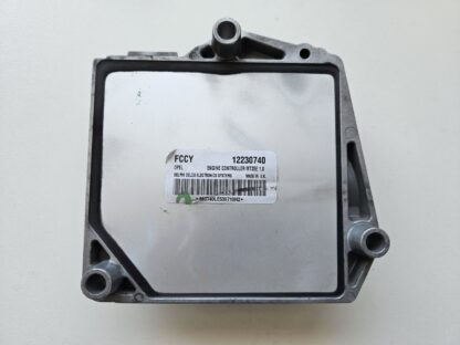 12230740 FCCY